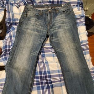 Buffalo Jeans size 38